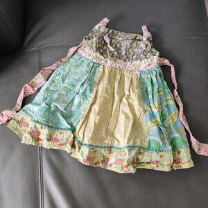 Matilda Jane serendipity size 4 dress